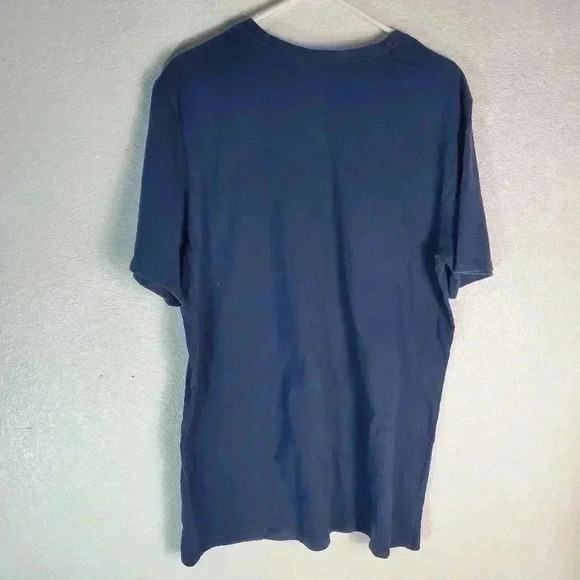 Nike Dri-Fit Nike Tee MLB Angels T Shirt sz XL - Picture 2 of 6